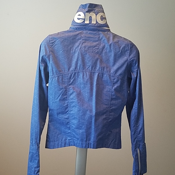 Bench  Jacket - Picture 2 of 8